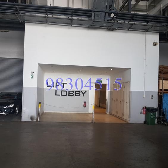 Westlink Two (D22), Factory #173572682